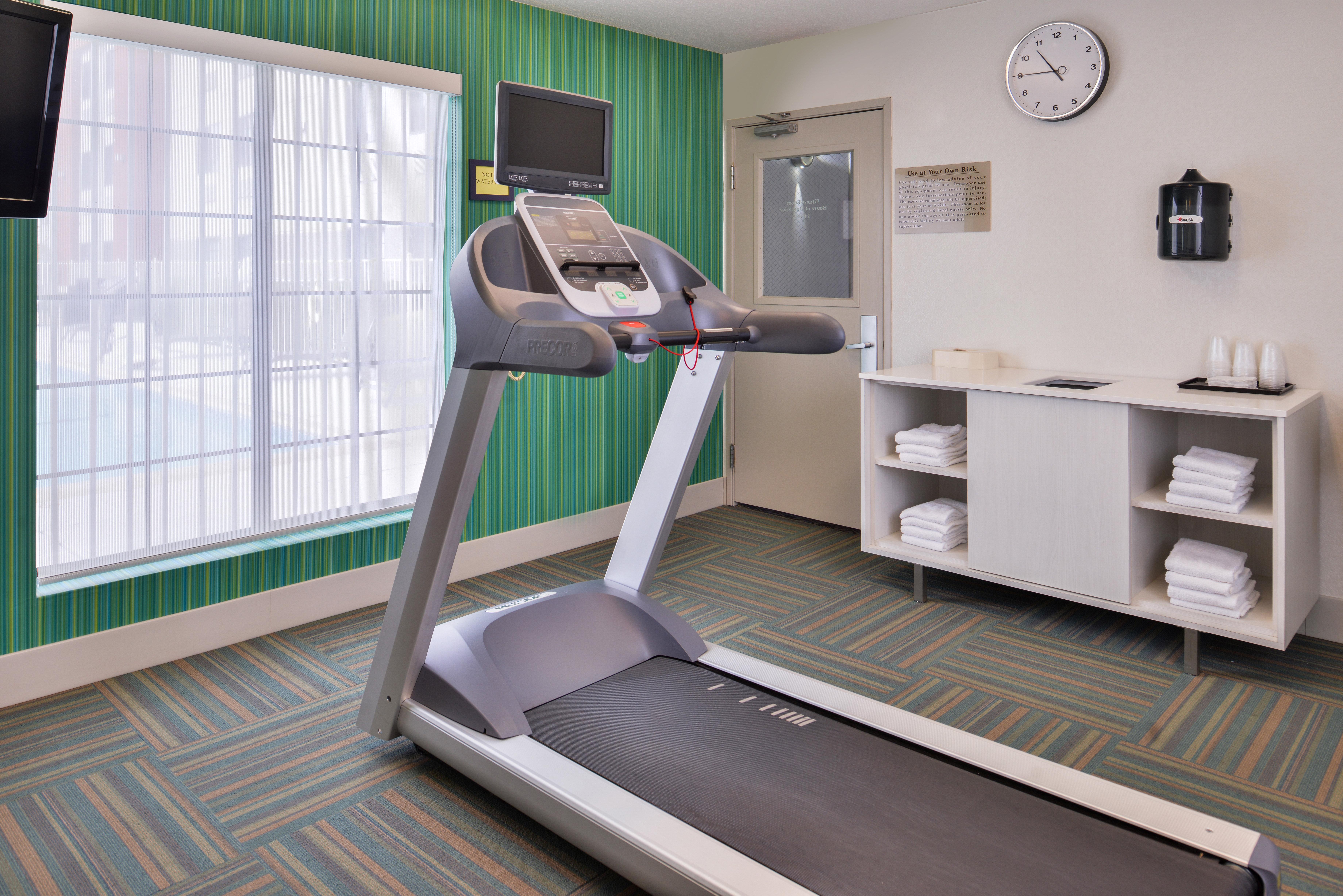 Holiday Inn Express Westley By Ihg Exterior foto