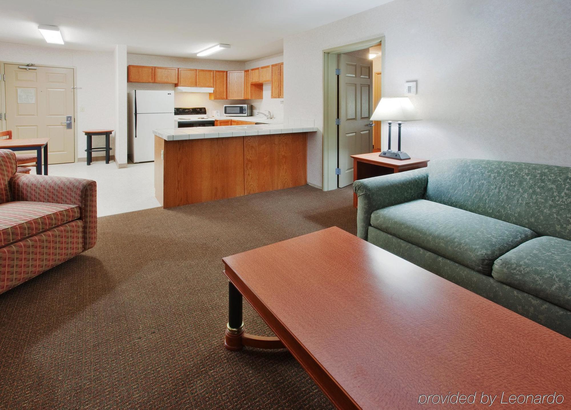 Holiday Inn Express Westley By Ihg Cameră foto